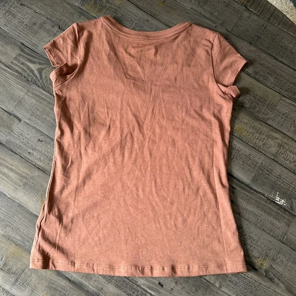 Tahari V-Neck Tee Size XS - Picture 4 of 6